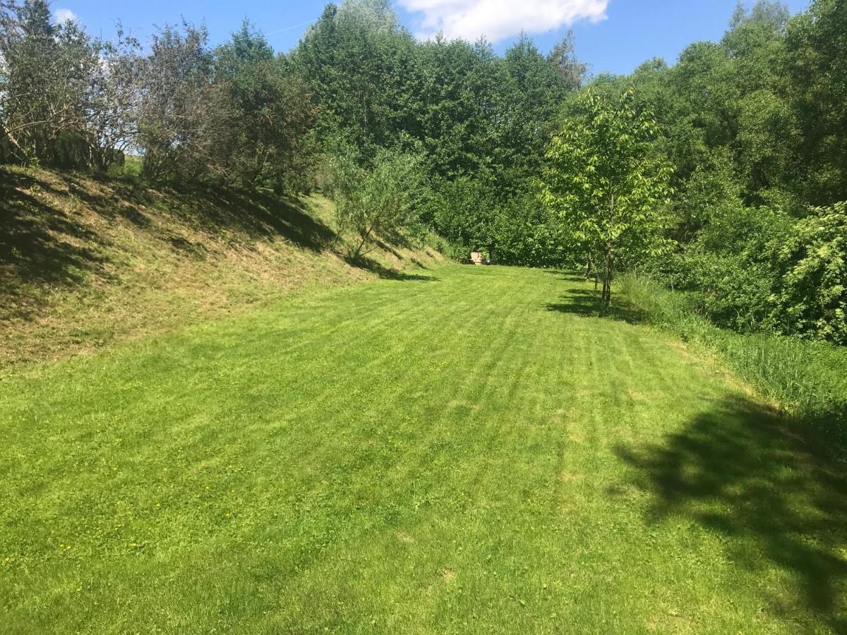 SamingAm Wildbach Bei Passau公寓 外观 照片