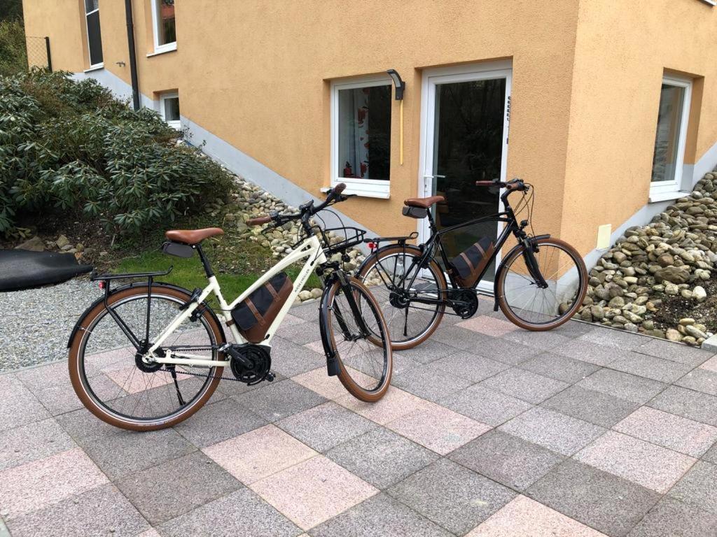 SamingAm Wildbach Bei Passau公寓 外观 照片